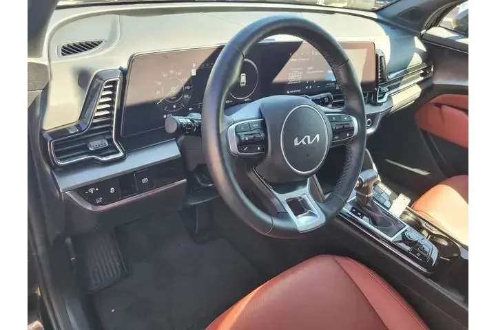 $31201 : Kia Sportage 2024 AWD SX-Pre image 9