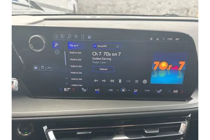 $33225 : Chevrolet Traverse 2025 LT 4 image 4