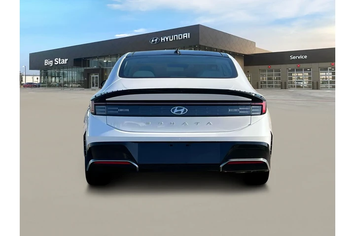 $30988 : Hyundai SONATA 2025 SEL Conv image 6