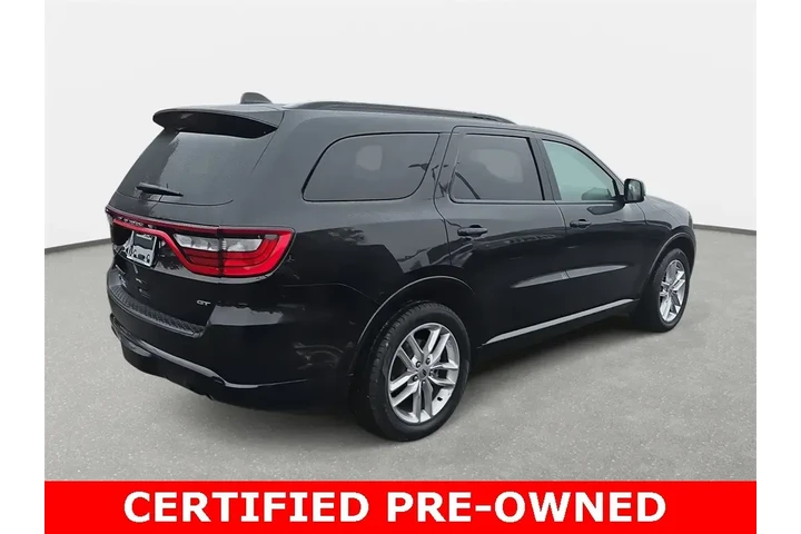 $30953 : Dodge Durango 2024 AWD GT 4d image 5