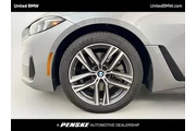 $39995 : BMW 4 Series 2025 430i Gran thumbnail