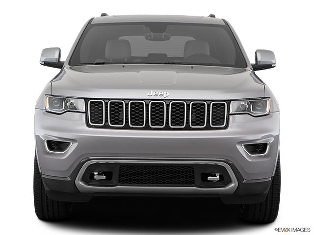 2018 Grand Cherokee image 7