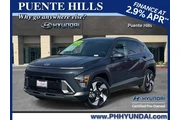 Hyundai KONA 2024 AWD Limite en Los Angeles