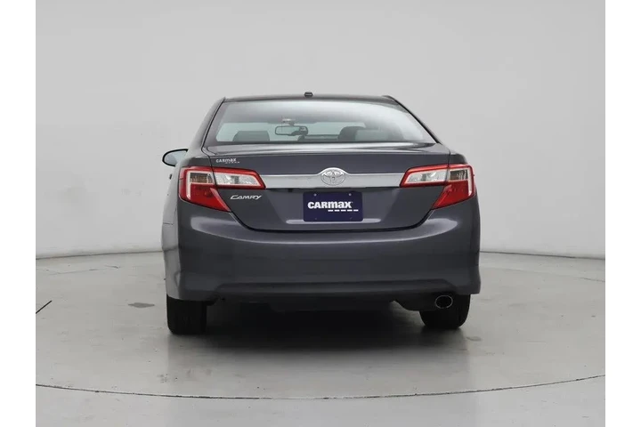 $17998 : Toyota Camry 2014 L 4dr Seda image 6