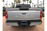 $33499 : Ford F-150 2021 4x4 XL 4dr S thumbnail