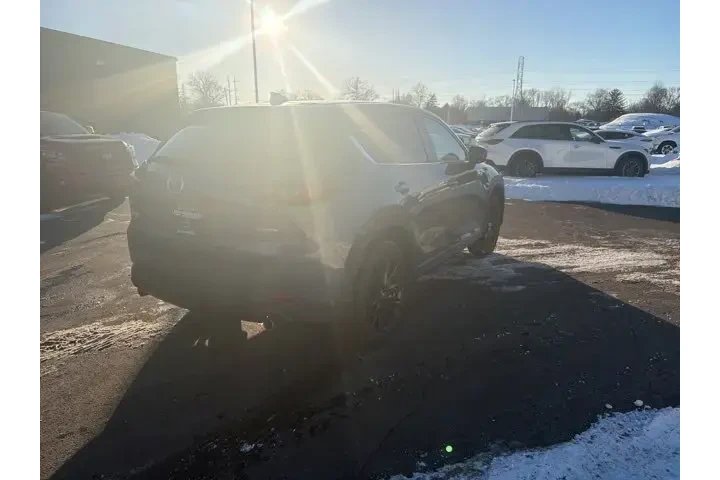 $28980 : Mazda CX-5 2025 AWD 2.5 S Ca image 6