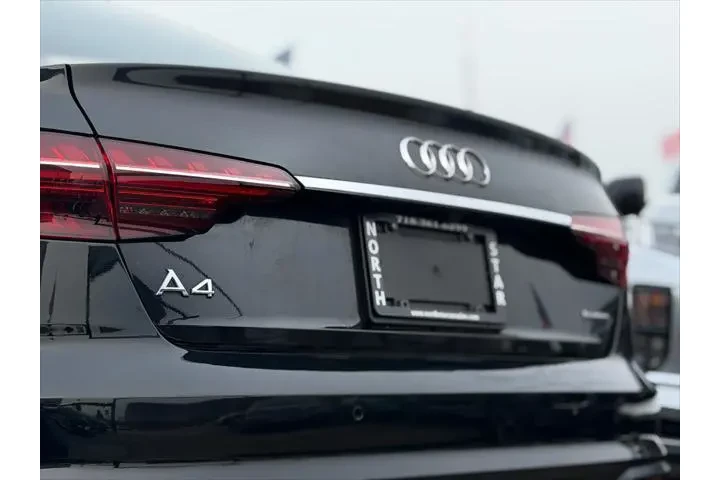 $20995 : Audi A4 2022 AWD quattro Pre image 7