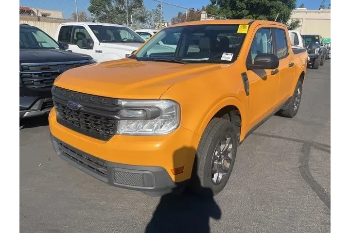 $23900 : Ford Maverick 2022 XLT 4dr S image 1