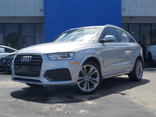 $14995 : 2018 Audi Q3 image 2