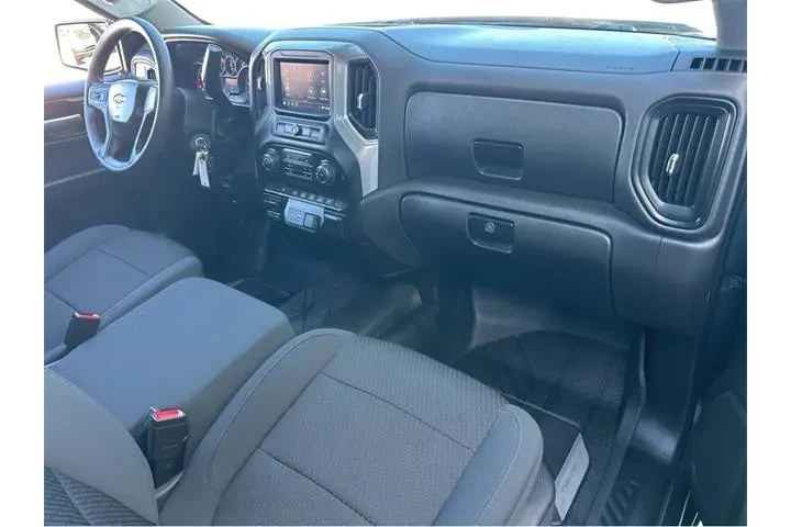 $19900 : Chevrolet Silverado 1500 202 image 8