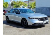 $29697 : Honda Accord Hybrid 2024 Spo thumbnail