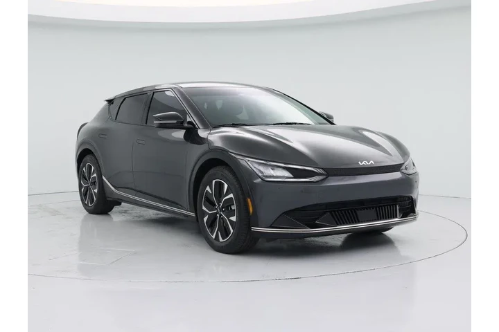 $29998 : Kia EV6 2023 Wind 4dr Crosso image 1