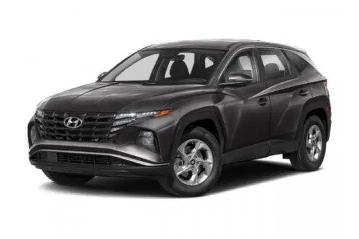 $22490 : Hyundai TUCSON 2023 AWD SE 4 image 1