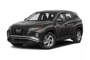 Hyundai TUCSON 2023 AWD SE 4 en Minneapolis y Saint Paul