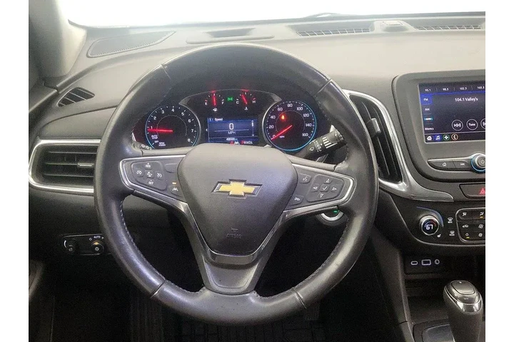 $19998 : Chevrolet Equinox 2021 LT 4d image 10
