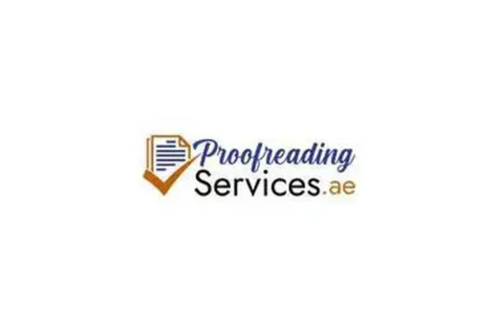 Proofreading Services UAE image 1