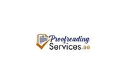 Proofreading Services UAE en London