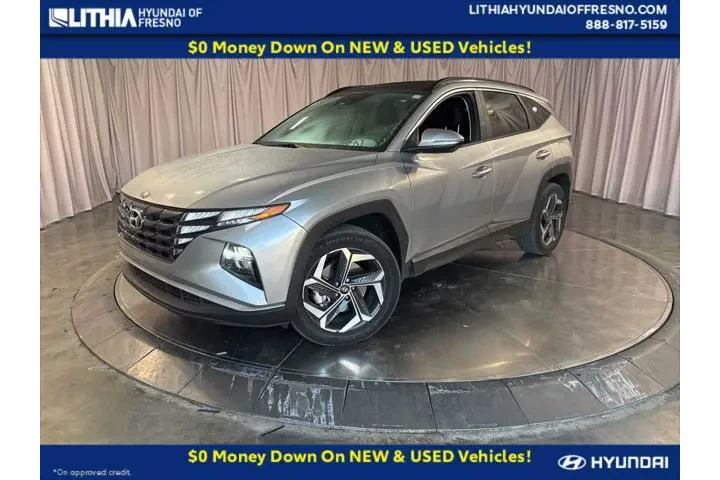 $18299 : Hyundai TUCSON Hybrid 2022 A image 1