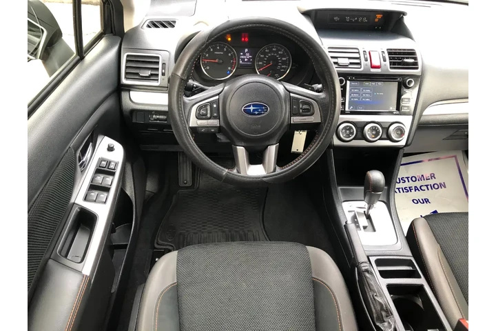 $14873 : 2017 Crosstrek 2.0i Premium C image 10