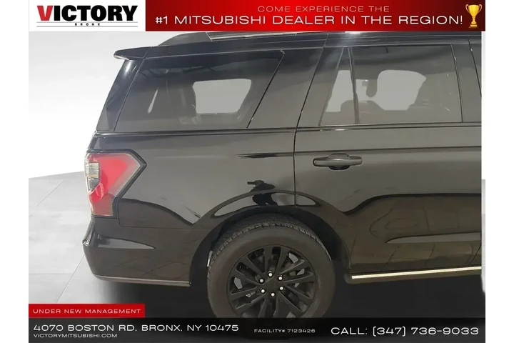 $28000 : Ford Expedition 2021 4x4 Lim image 10