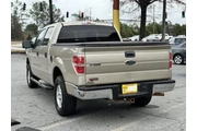 2010 F-150 XLT thumbnail
