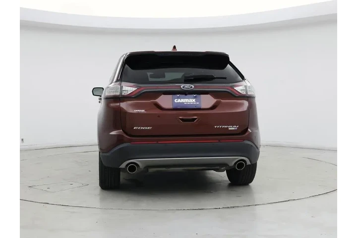 $18998 : Ford Edge 2016 AWD Titanium image 6