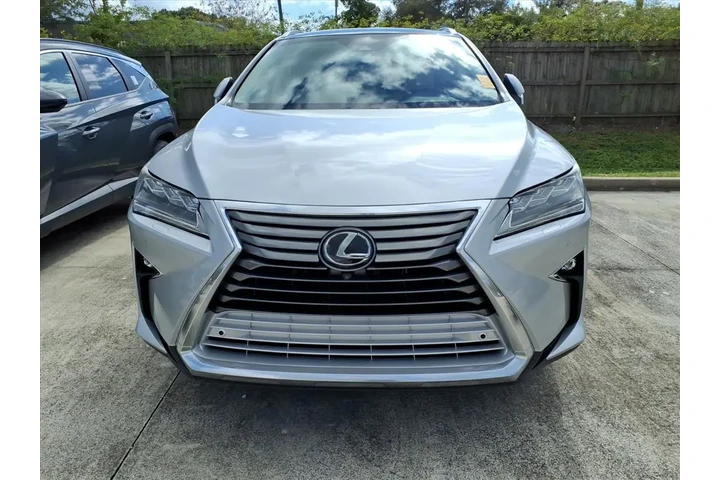 $24995 : Lexus RX 350 2016 4dr SUV image 2