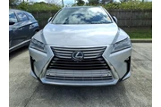 $24995 : Lexus RX 350 2016 4dr SUV thumbnail