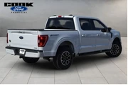 Ford F-150 2021 4x2 XL 4dr S