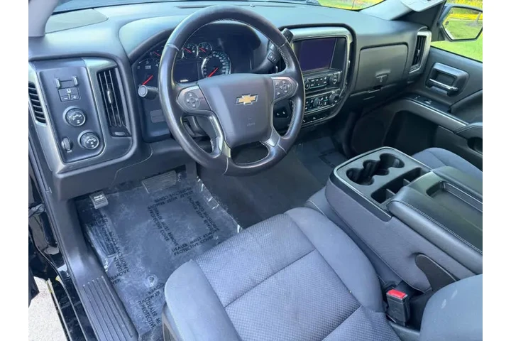 $19997 : 2018 Silverado 1500 LT image 8