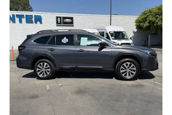 $21995 : Subaru Outback 2023 AWD Prem image 9