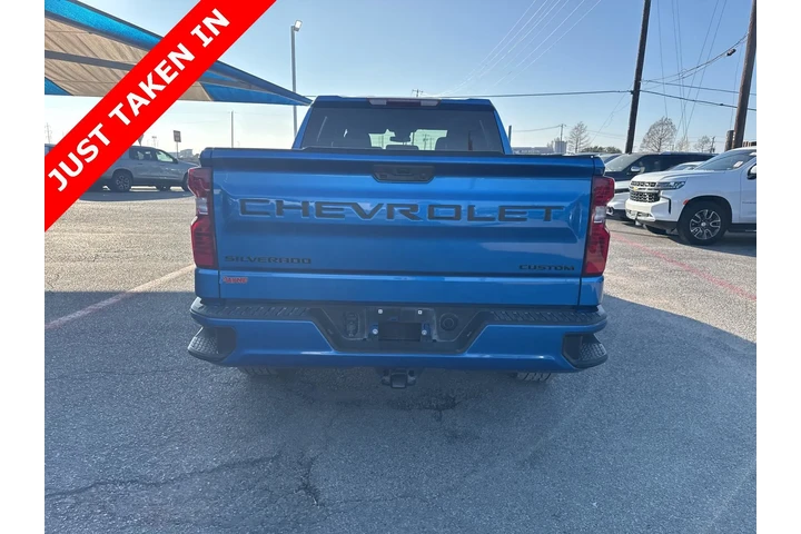 $29612 : Chevrolet Silverado 1500 202 image 6