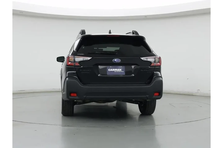 $33998 : Subaru Outback 2025 AWD Onyx image 6
