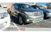 Toyota Highlander 2012 AWD L en Reno