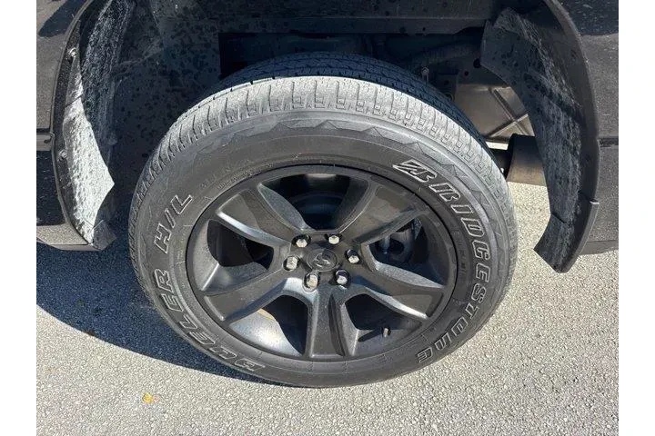 $30996 : Ram 1500 2023 4x2 Big Horn 4 image 6