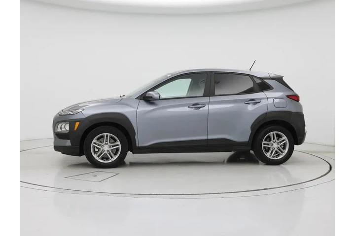 $17998 : Hyundai KONA 2021 AWD SE 4dr image 3