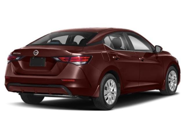 $18888 : 2020 Nissan Sentra image 2