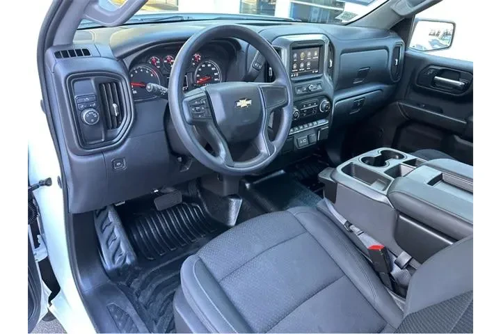 $22500 : Chevrolet Silverado 1500 202 image 7