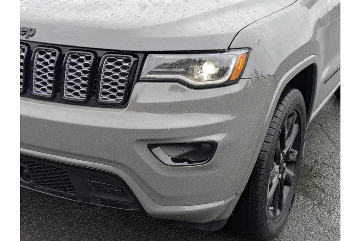 $24500 : Jeep Grand Cherokee WK 2022 image 10