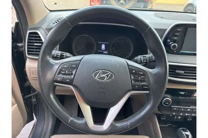 $16485 : Hyundai TUCSON 2019 Limited image 9