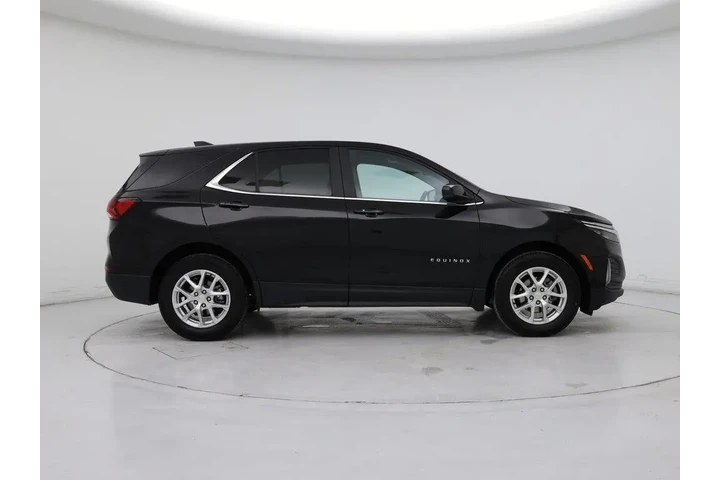 $21998 : Chevrolet Equinox 2022 LT 4d image 7