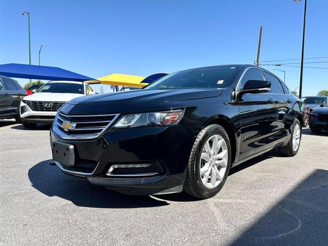 $20995 : Pre-Owned 2020 Impala LT Seda image 3