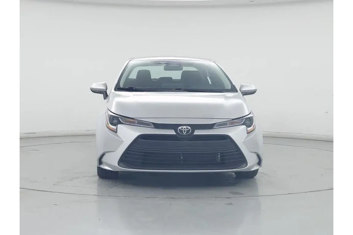 $24998 : Toyota Corolla 2025 LE 4dr S image 5