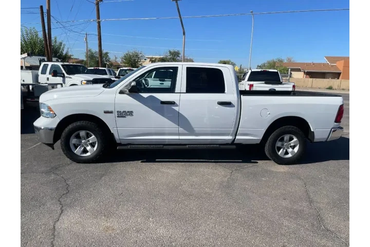 $24995 : 2019 RAM 1500 Classic Tradesm image 3