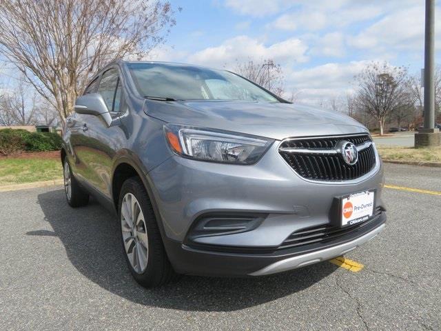 $16847 : PRE-OWNED 2019 BUICK ENCORE P image 3