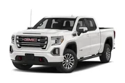 GMC Sierra 1500 Limited 2022
