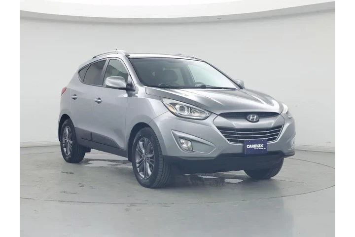 $14998 : Hyundai TUCSON 2015 SE 4dr S image 1
