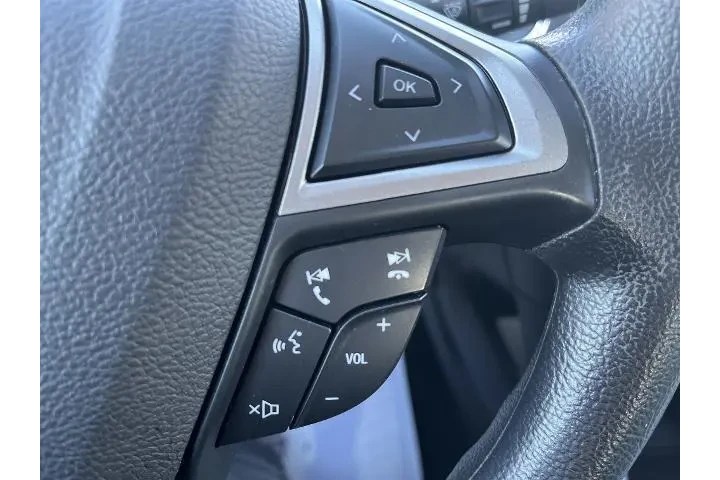 $14988 : Ford Fusion 2020 S 4dr Sedan image 9