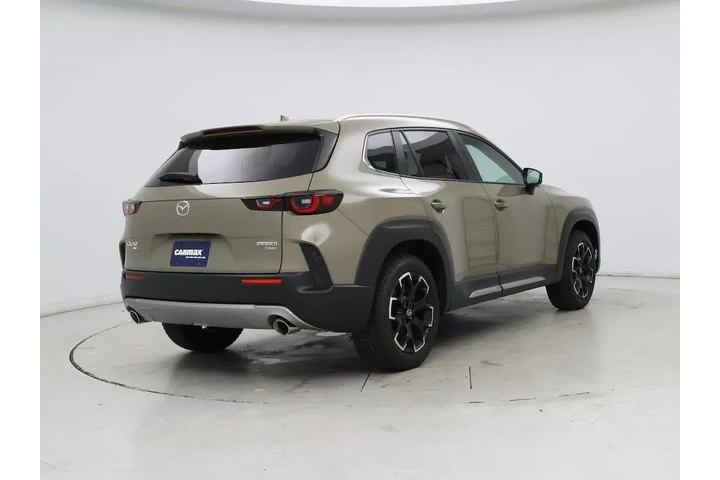 $39998 : Mazda CX-50 2025 AWD 2.5 Tur image 8