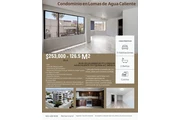 CONDOMINIO DISPOINBLE, TIJUANA en San Diego